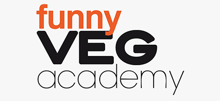 FunnyVeg Academy