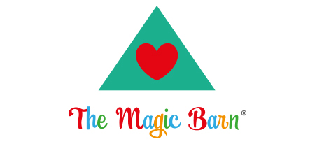 The Magic Barn