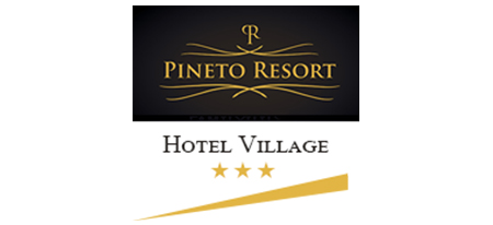 PINETO RESORT***