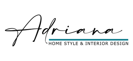 Adriana | Home Style & Interior Design