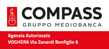 Agenzia Voghera Compass
