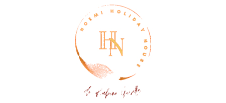 NOEMI HOLIDAY HOUSE