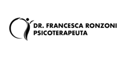 Dr. Francesca Ronzoni - Psicologa Psicoterapeuta