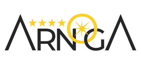 Arnoga Mountain View Resort & SPA