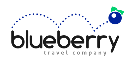 Blueberry Travel Company