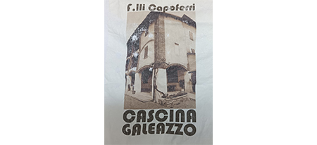 Cascina Galeazzo - F.LLI CAPOFERRI
