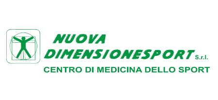 NUOVA DIMENSIONE SPORT