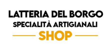 Latteria del Borgo Shop
