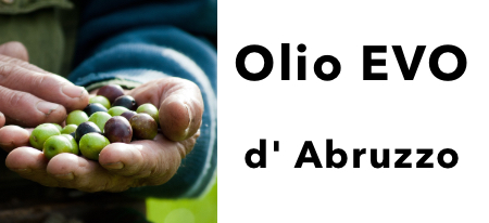 Olio EVO d'Abruzzo