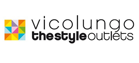 VICOLUNGO THE STYLE OUTLETS