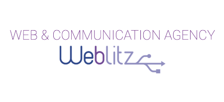 WEBLITZ -  Web & Communication Agency