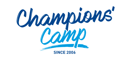 CHAMPIONS' CAMP